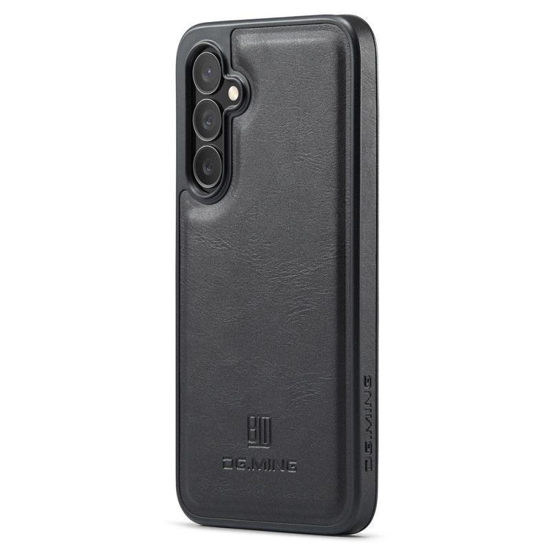 Case Samsung Galaxy S25 Plus 5g Puhelinkuoret Dg.ming Nahkajäljitelmä