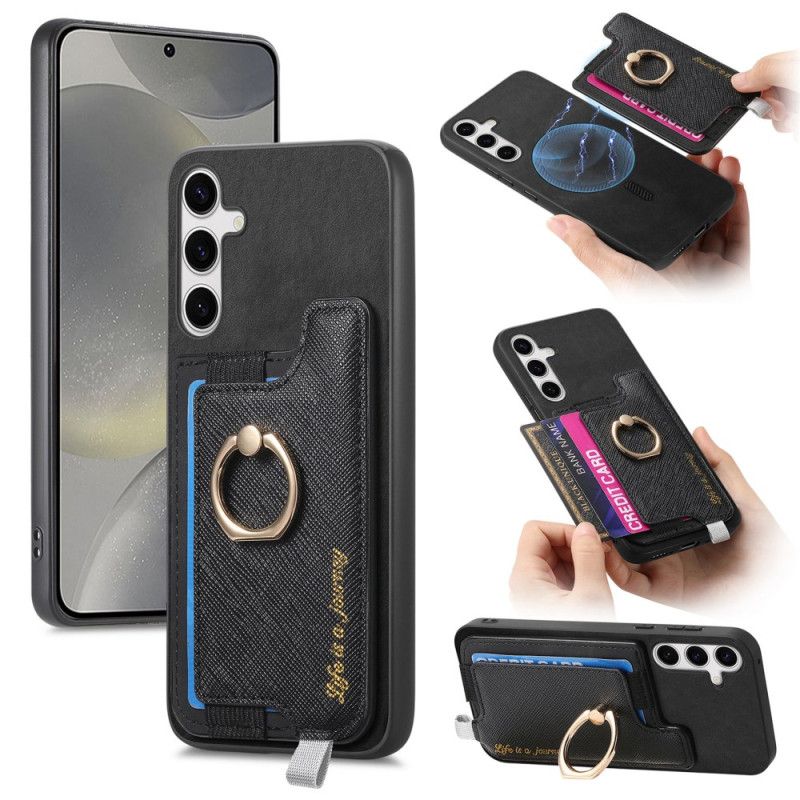 Case Samsung Galaxy S25 Plus 5g Puhelinkuoret Klassinen