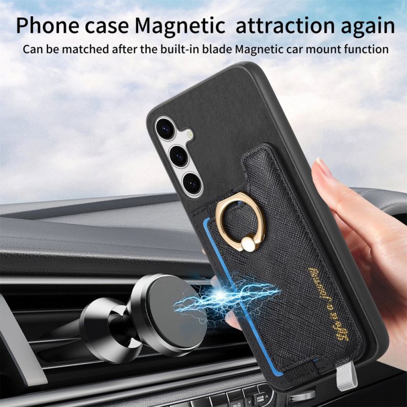 Case Samsung Galaxy S25 Plus 5g Puhelinkuoret Klassinen