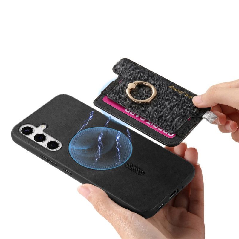 Case Samsung Galaxy S25 Plus 5g Puhelinkuoret Klassinen