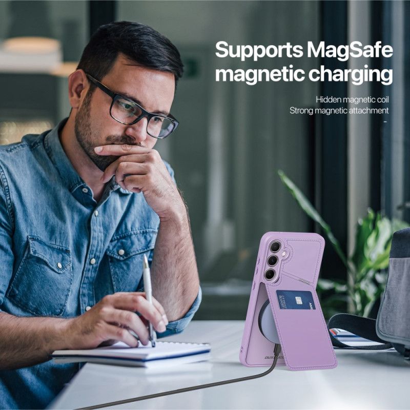 Case Samsung Galaxy S25 Plus 5g Puhelinkuoret Rafi Ii -sarjan Dux Ducis