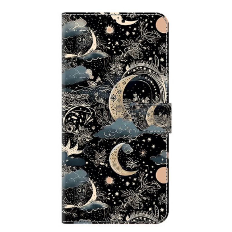 Kotelot Samsung Galaxy S25 Plus 5g Puhelinkuoret Kuukuvio
