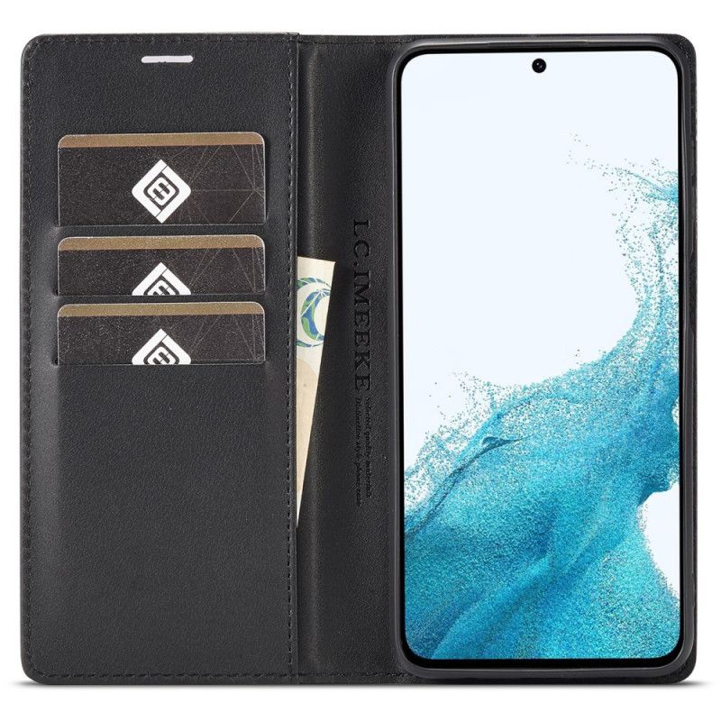 Kotelot Samsung Galaxy S25 Plus 5g Punainen Lc.imeeke