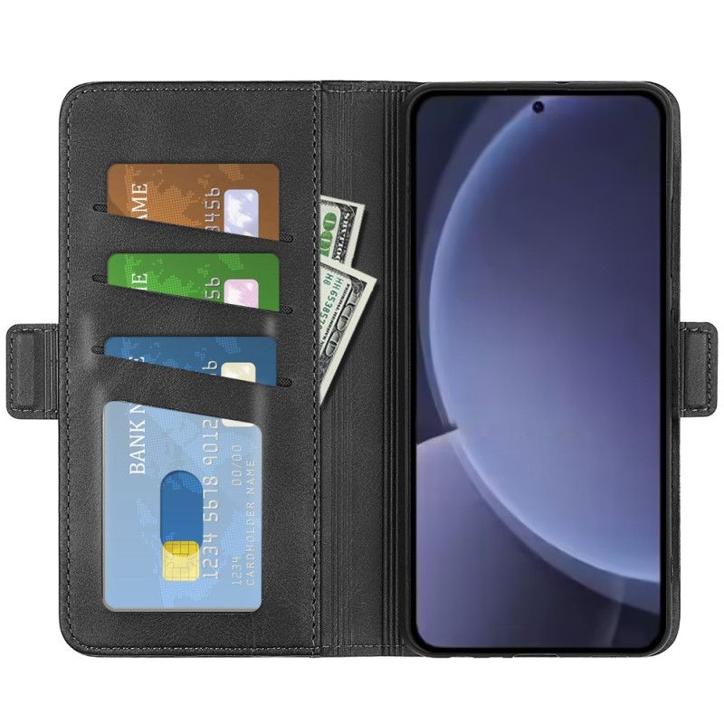 Kotelot Samsung Galaxy S25 Plus 5g Tuplakiinnitys