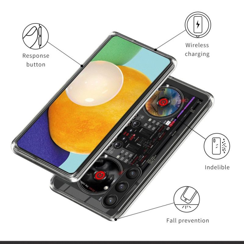 Kuori Samsung Galaxy S25 Plus 5g Dj