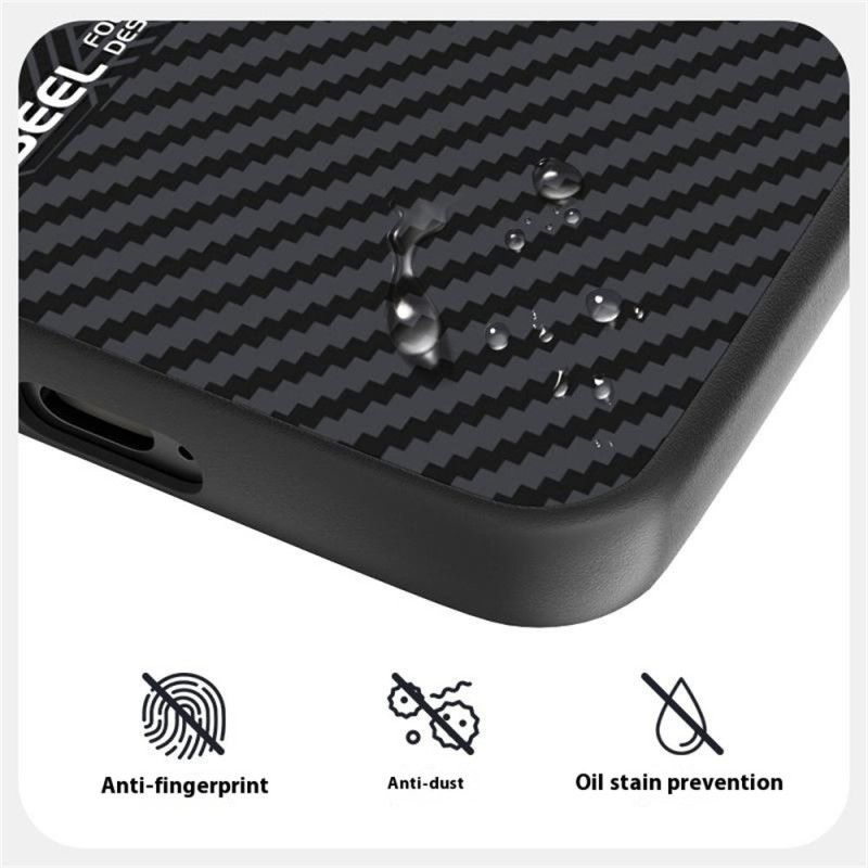 Kuori Samsung Galaxy S25 Plus 5g Ensiluokkainen