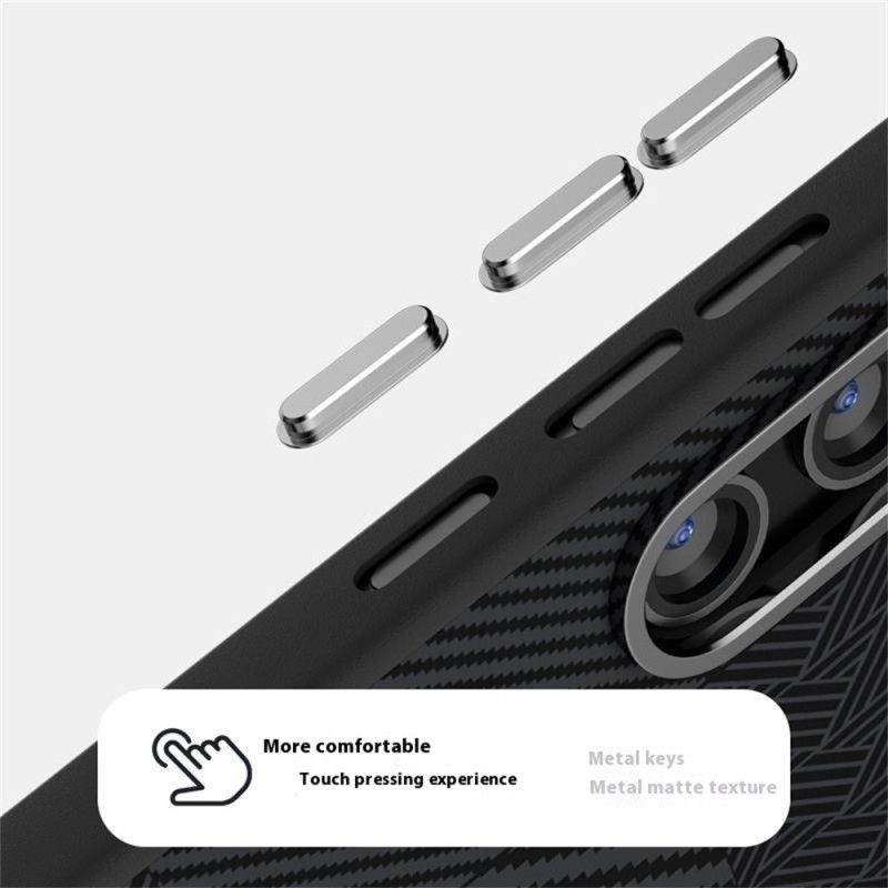 Kuori Samsung Galaxy S25 Plus 5g Ensiluokkainen