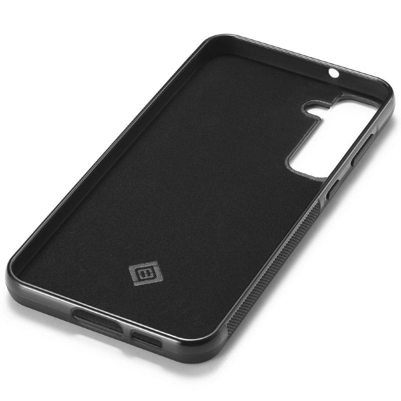 Kuori Samsung Galaxy S25 Plus 5g Ensiluokkainen Hiilikuitu