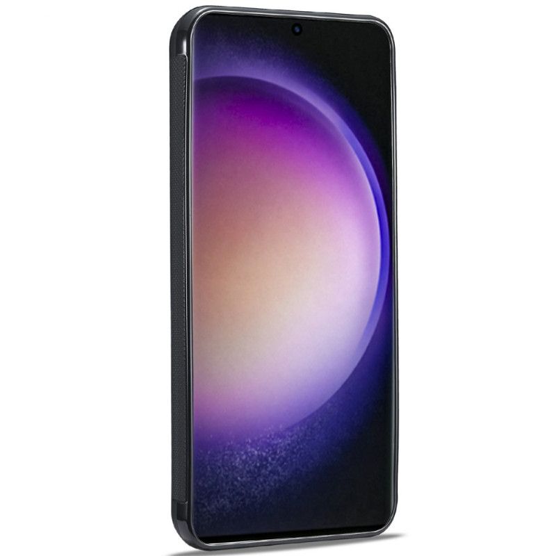 Kuori Samsung Galaxy S25 Plus 5g Ensiluokkainen Hiilikuitu