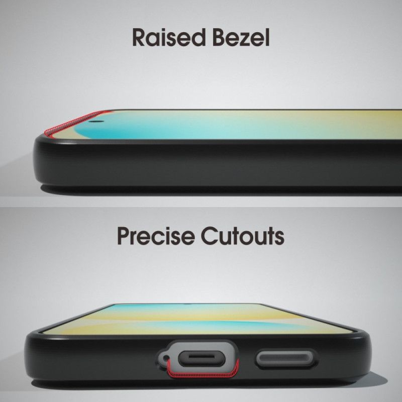 Kuori Samsung Galaxy S25 Plus 5g Eseble