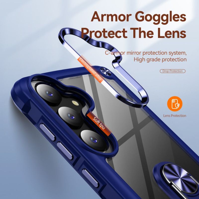 Kuori Samsung Galaxy S25 Plus 5g Hybridirengasjalusta