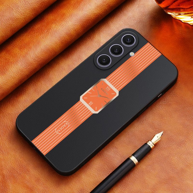 Kuori Samsung Galaxy S25 Plus 5g Kadem-kello