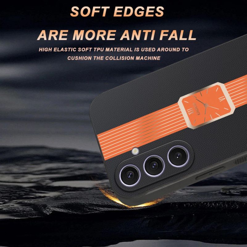 Kuori Samsung Galaxy S25 Plus 5g Kadem-kello