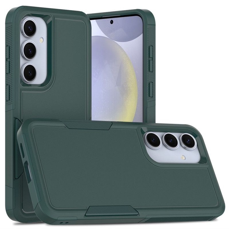 Kuori Samsung Galaxy S25 Plus 5g Kestävä Suojakuori