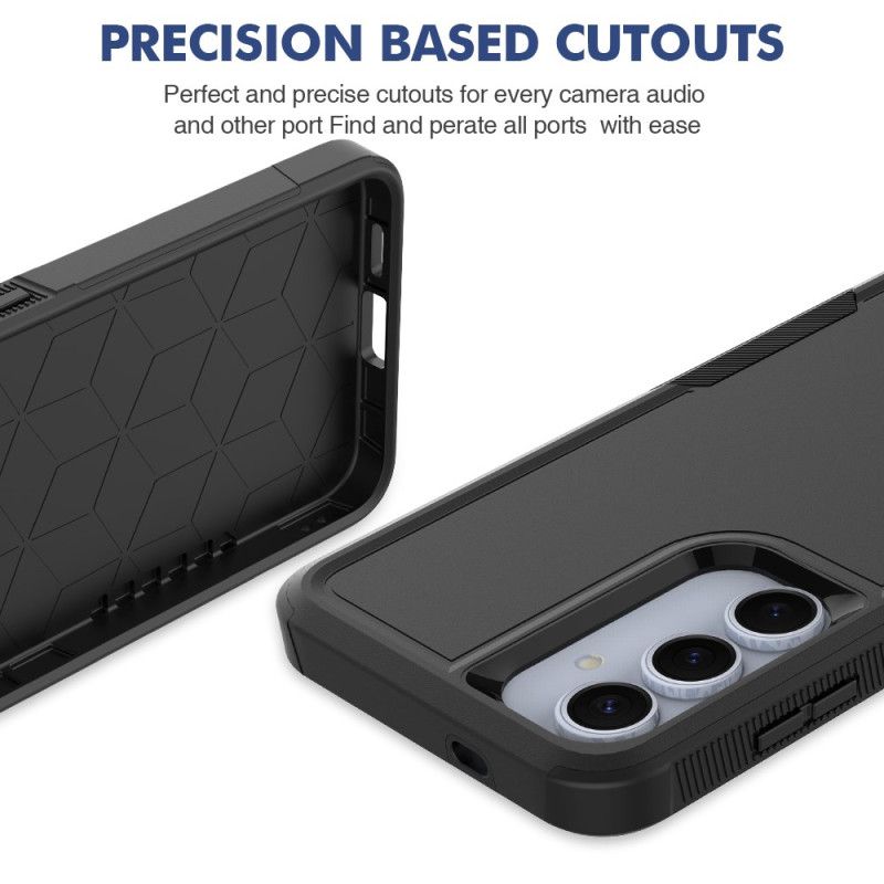 Kuori Samsung Galaxy S25 Plus 5g Kestävä Suojakuori