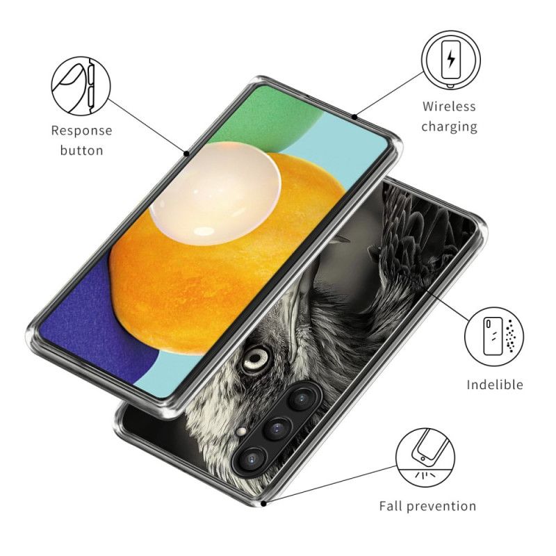 Kuori Samsung Galaxy S25 Plus 5g Kotka Suojakuori