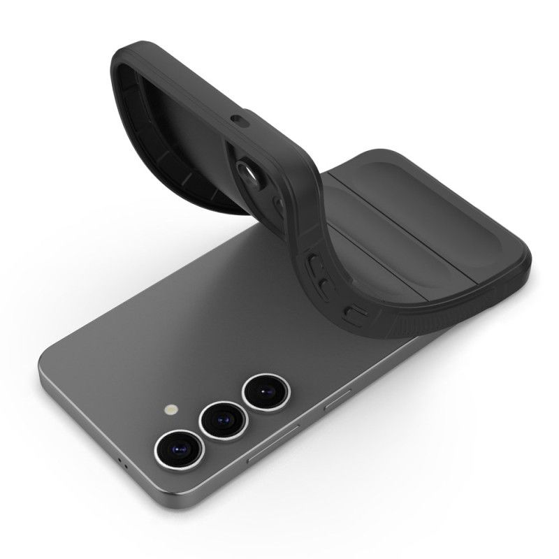 Kuori Samsung Galaxy S25 Plus 5g Liukumaton Suojakuori