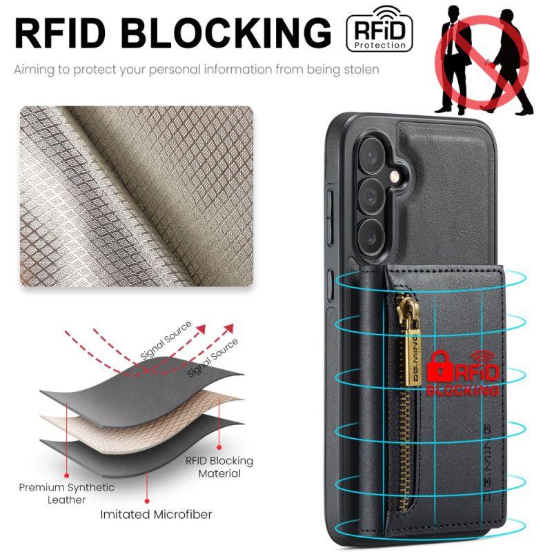 Kuori Samsung Galaxy S25 Plus 5g M5-sarja Dg.ming