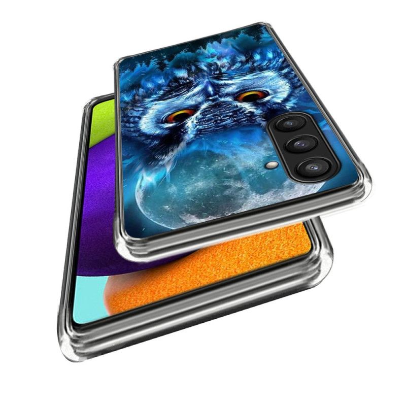 Kuori Samsung Galaxy S25 Plus 5g Metsäpöllö