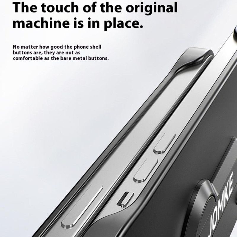 Kuori Samsung Galaxy S25 Plus 5g Minimalistinen Muotoilu