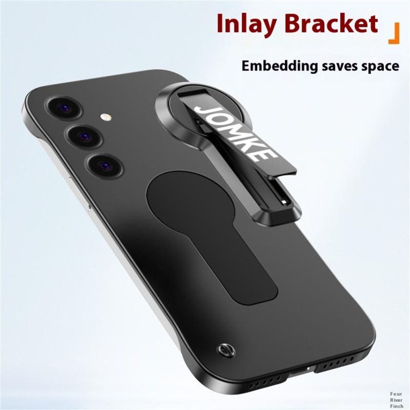 Kuori Samsung Galaxy S25 Plus 5g Minimalistinen Muotoilu