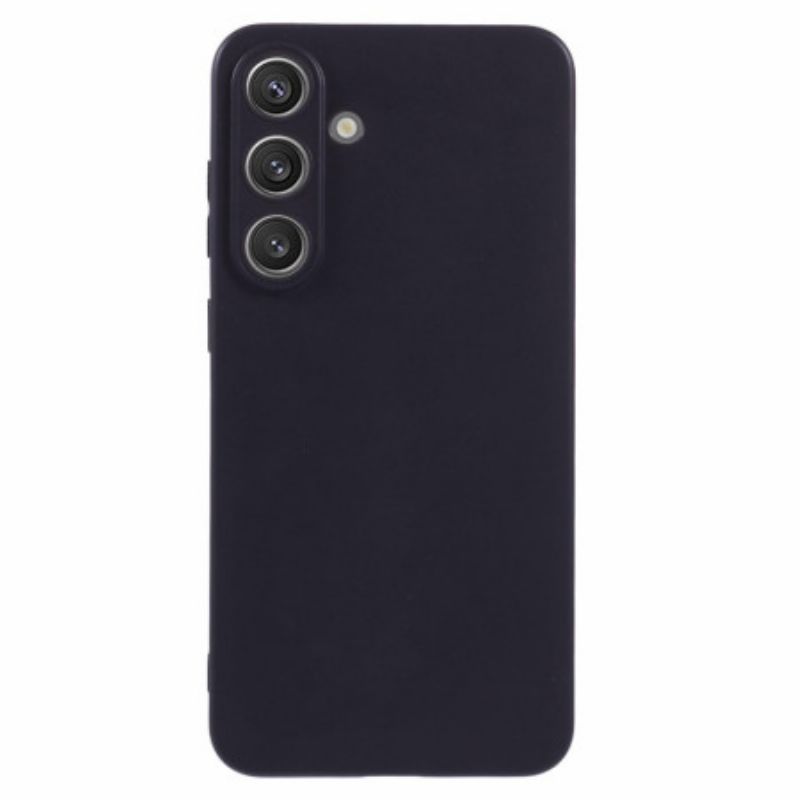 Kuori Samsung Galaxy S25 Plus 5g Musta