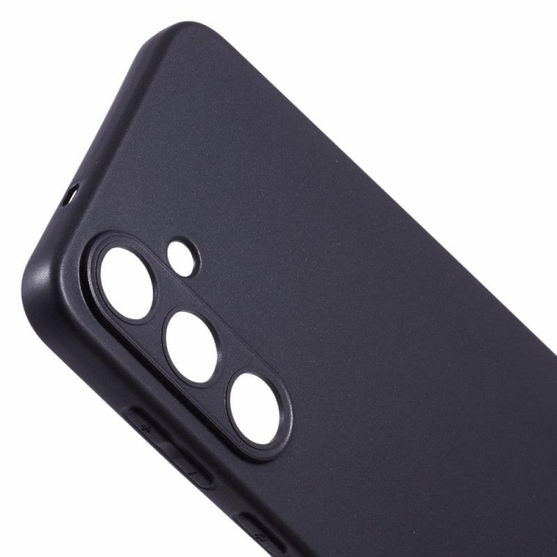 Kuori Samsung Galaxy S25 Plus 5g Musta