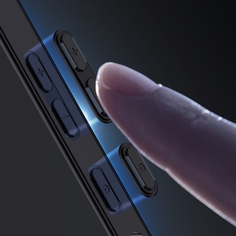 Kuori Samsung Galaxy S25 Plus 5g Nahkatyylinen