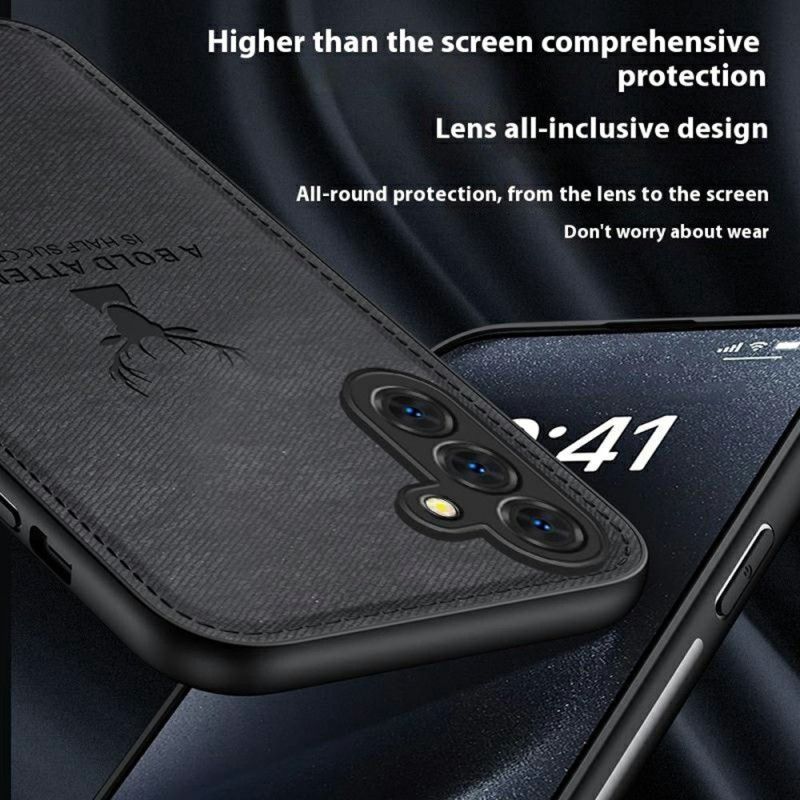 Kuori Samsung Galaxy S25 Plus 5g Peura Suojakuori