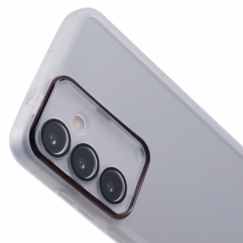 Kuori Samsung Galaxy S25 Plus 5g Sävytetty Kirkas