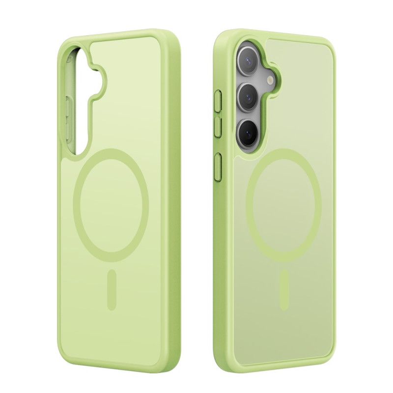 Kuori Samsung Galaxy S25 Plus 5g Sävytetty Yind-sarja Dux Ducis Suojakuori