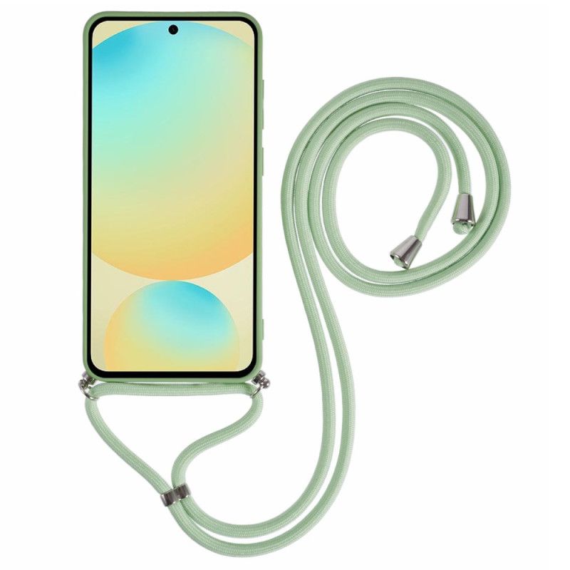 Kuori Samsung Galaxy S25 Plus 5g Silikoni Suojakuori