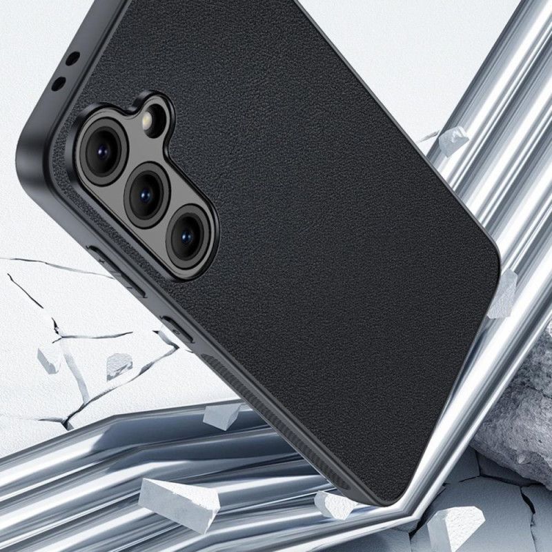 Kuori Samsung Galaxy S25 Plus 5g Ultraohut Keinonahka