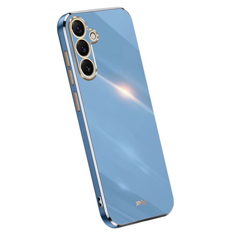 Kuori Samsung Galaxy S25 Plus 5g Xinli