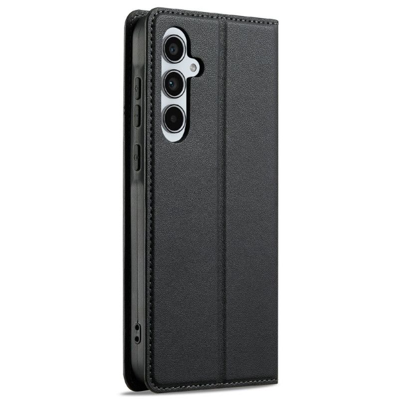 Nahkakotelo Samsung Galaxy S25 Plus 5g Puhelinkuoret Lc.imeeke