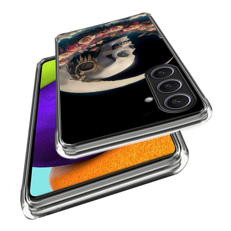 Puhelinkuoret Samsung Galaxy S25 Plus 5g Kallo