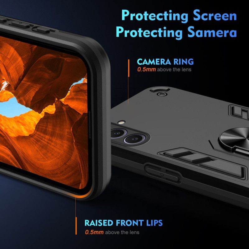 Puhelinkuoret Samsung Galaxy S25 Plus 5g Klassinen Kestävä