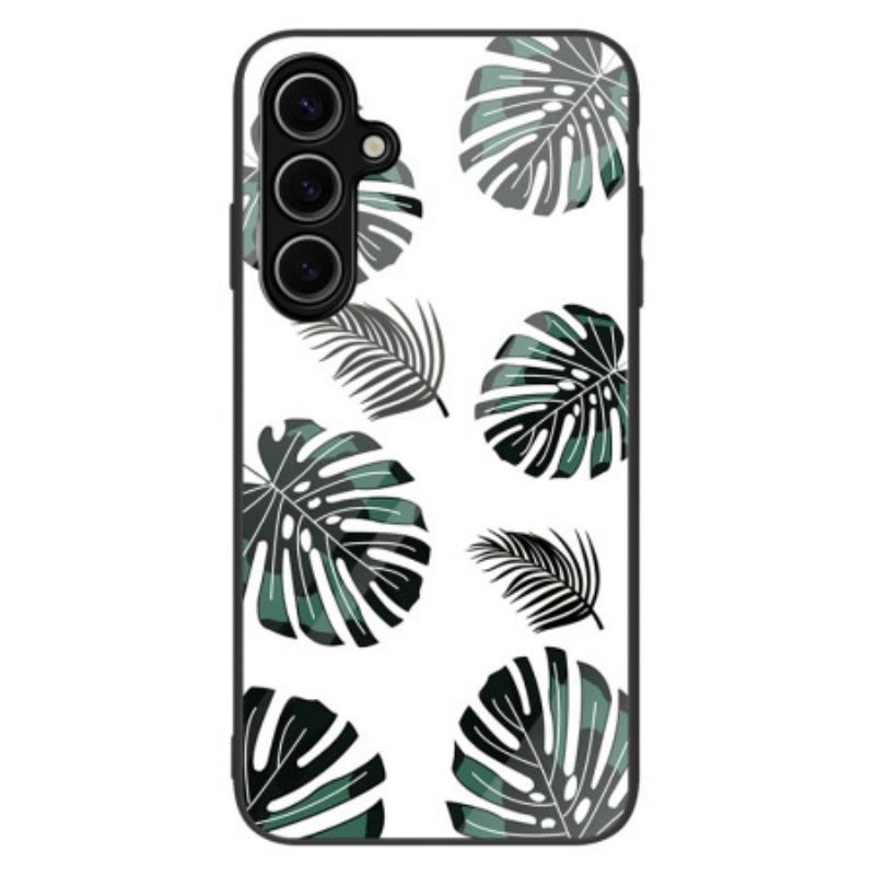 Samsung Galaxy S25 Plus 5g Karkaistua Lasia Lehtiä