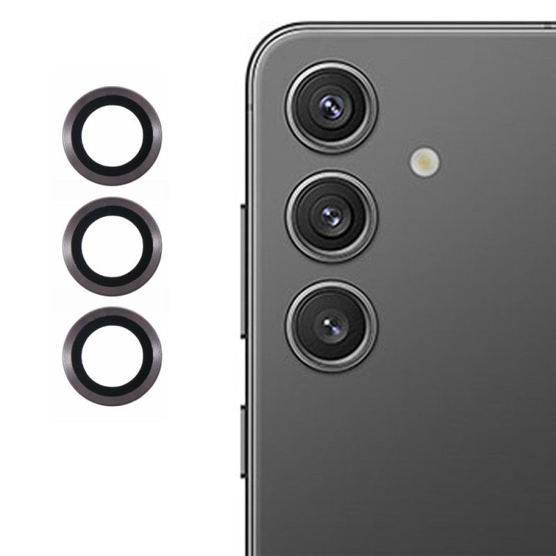 Suojaavat Linssit Samsung Galaxy S25 Plus 5g - Metalli