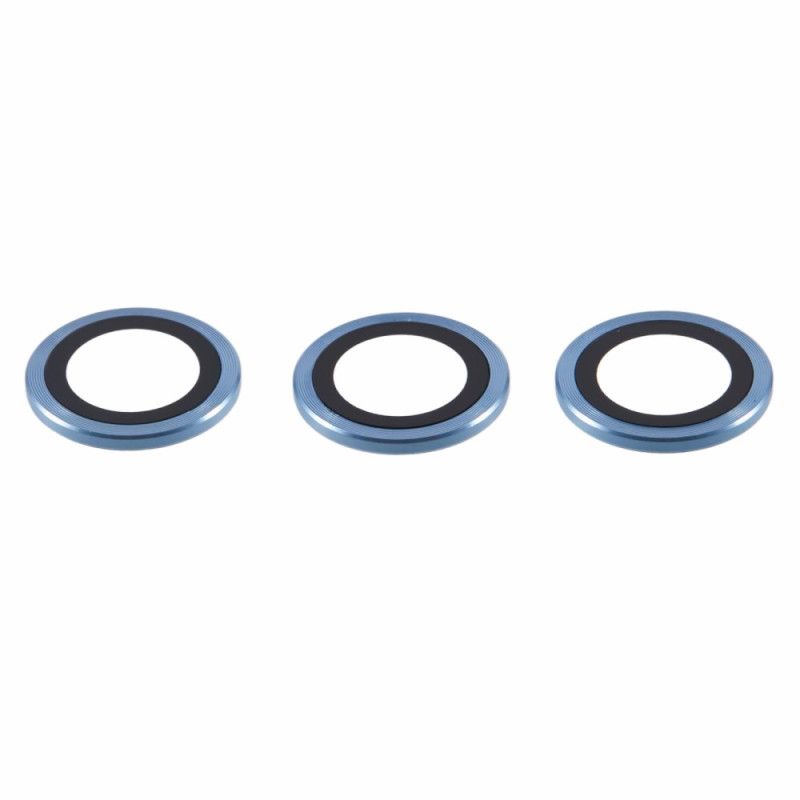 Suojaavat Linssit Samsung Galaxy S25 Plus 5g - Metalli