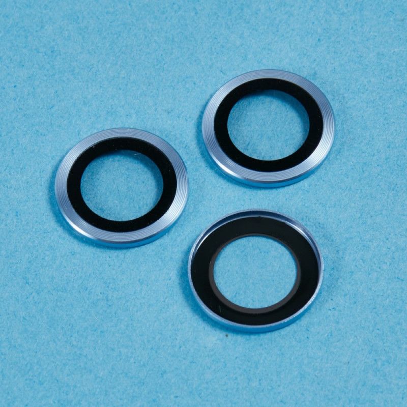 Suojaavat Linssit Samsung Galaxy S25 Plus 5g - Metalli