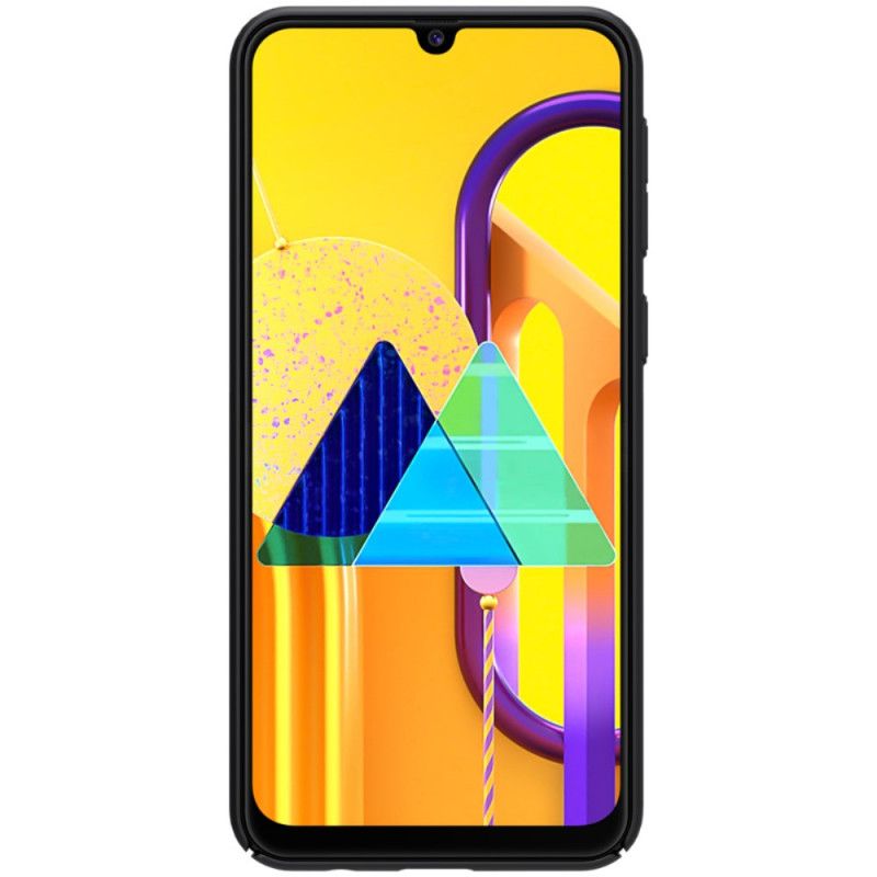 Kuori Samsung Galaxy M21 Jäykkä Himmeä Nillkin Suojakuori