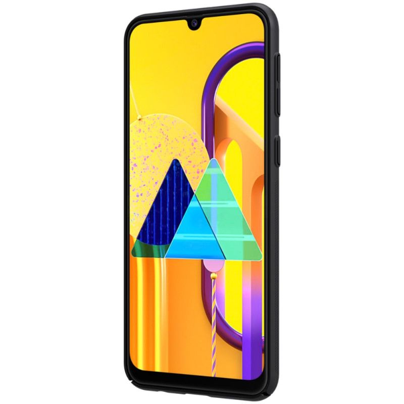 Kuori Samsung Galaxy M21 Jäykkä Himmeä Nillkin Suojakuori