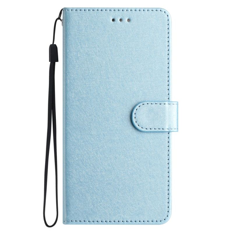 Kotelot iPhone 16 Pro Puhelinkuoret Silkkinen Rakenne