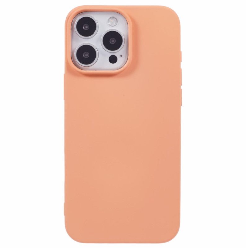 Puhelinkuoret iPhone 16 Pro Silikoni