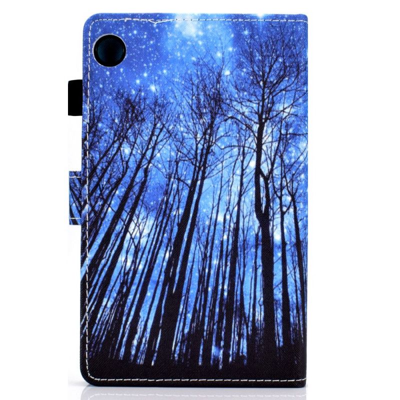 Suojakuori Huawei MatePad T 8 Puhelinkuoret Yömetsä