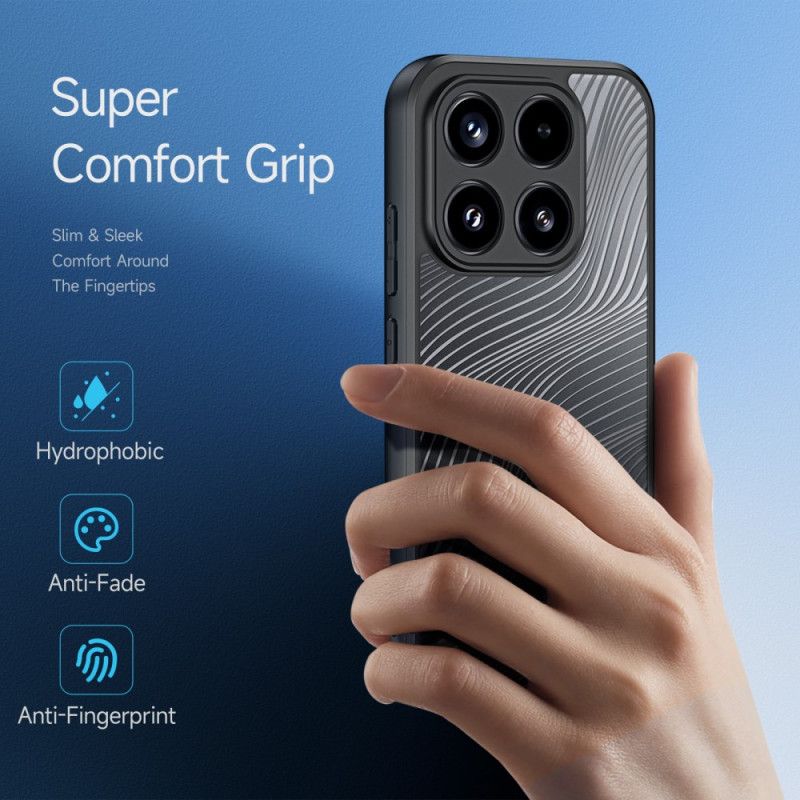 Case Xiaomi 17 Puhelinkuoret Aimo-sarjan Dux Ducis