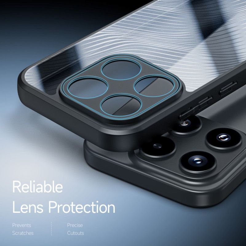 Case Xiaomi 17 Puhelinkuoret Aimo-sarjan Dux Ducis