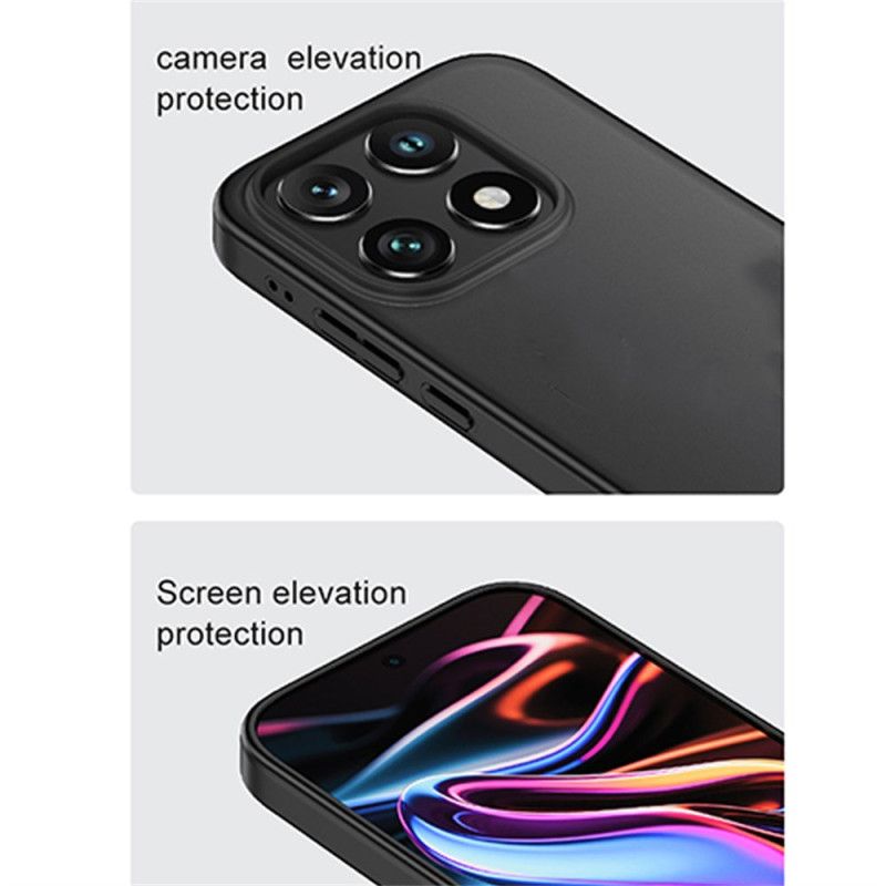 Case Xiaomi 17 Puhelinkuoret Kaatumisenesto Turvatyyny