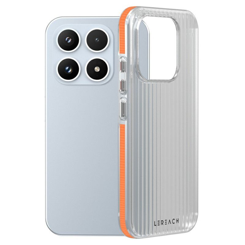 Case Xiaomi 17 Puhelinkuoret Toc-sarja Lereach